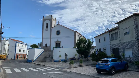 Centro de Interpretacao da Batalha do Vimeiro