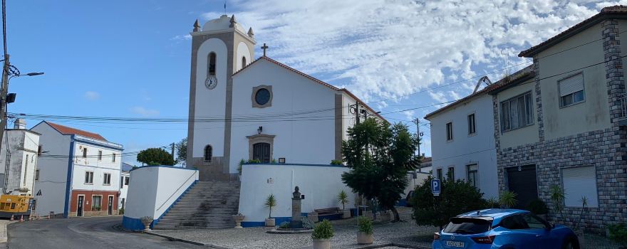 Centro de Interpretacao da Batalha do Vimeiro