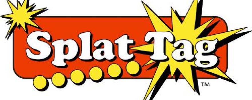 Splat Tag