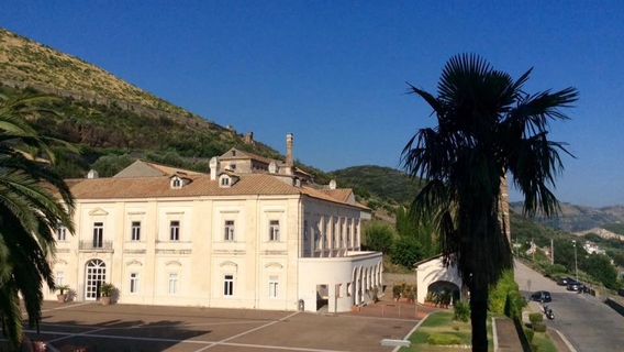 Caserta