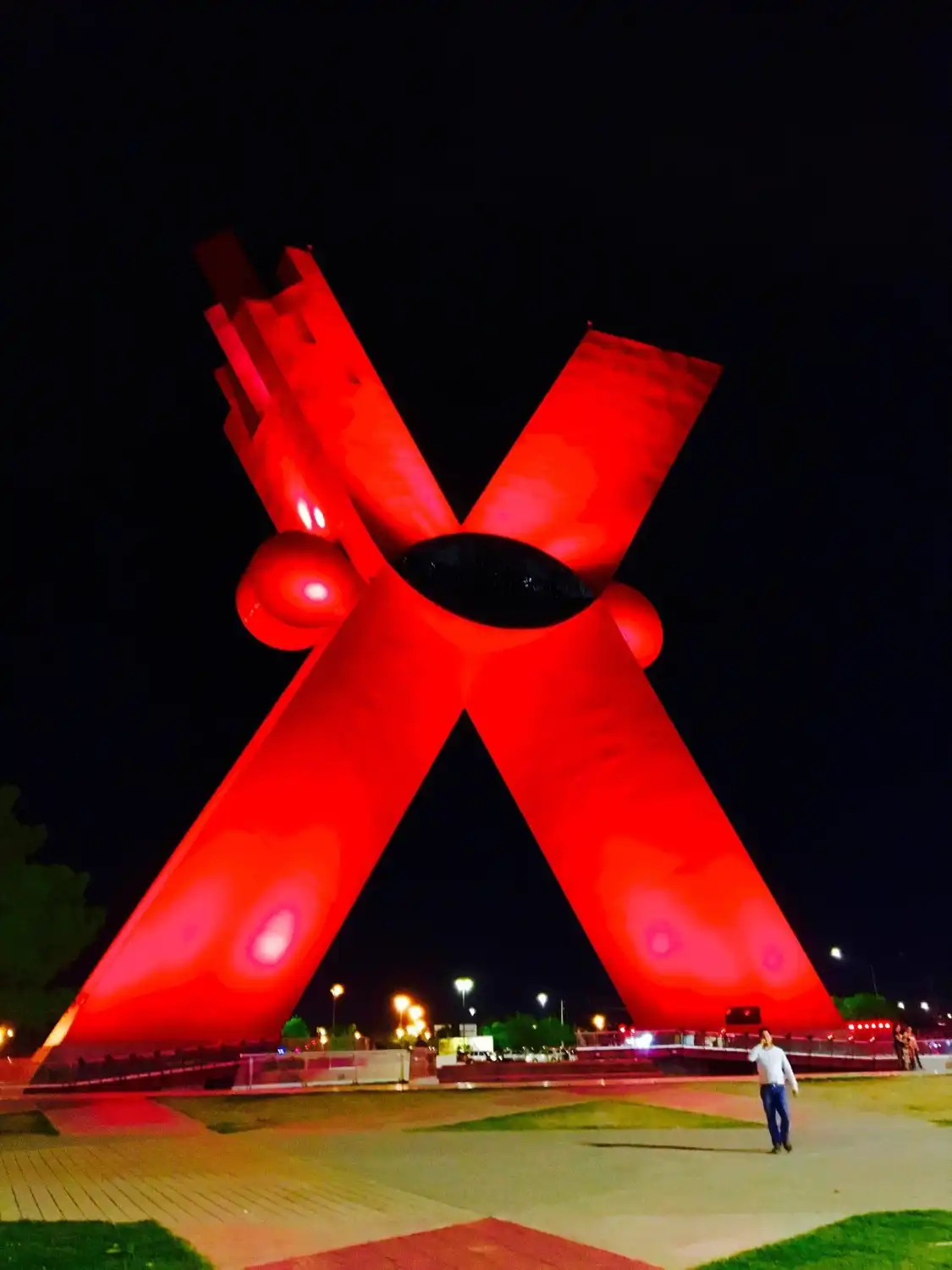 Hotels near Monumento a la Mexicaneidad