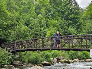 Chittenango Falls State Park
