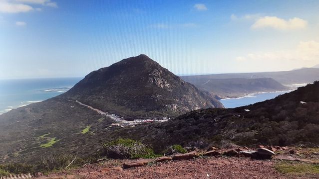 Flying Dutchman Funicular