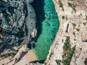 Wied il-Għasri