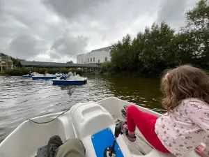 Dunlewey Centre