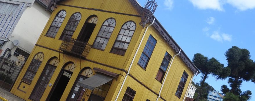 Municipal Museum