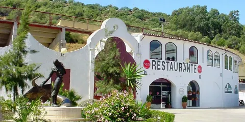 Museo Taurino Jesulin de Ubrique