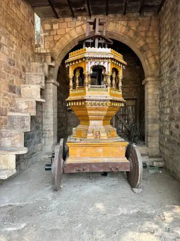 Hotels near Mahakuteshwara Temple