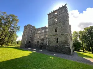Kanturk Castle