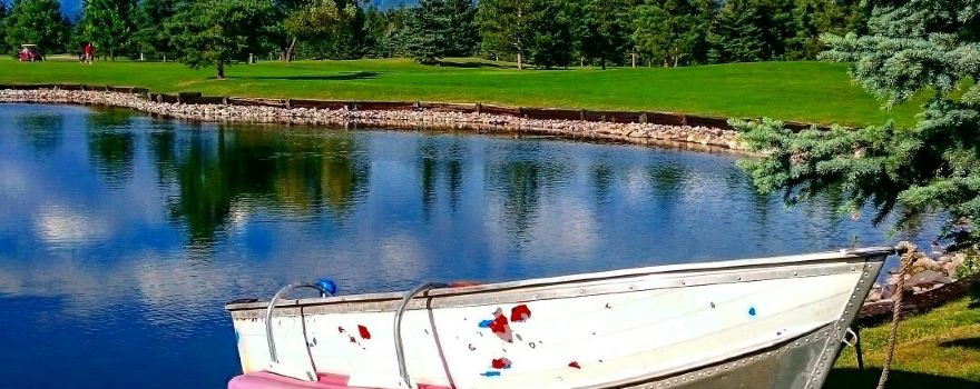 Royal York Golf Course