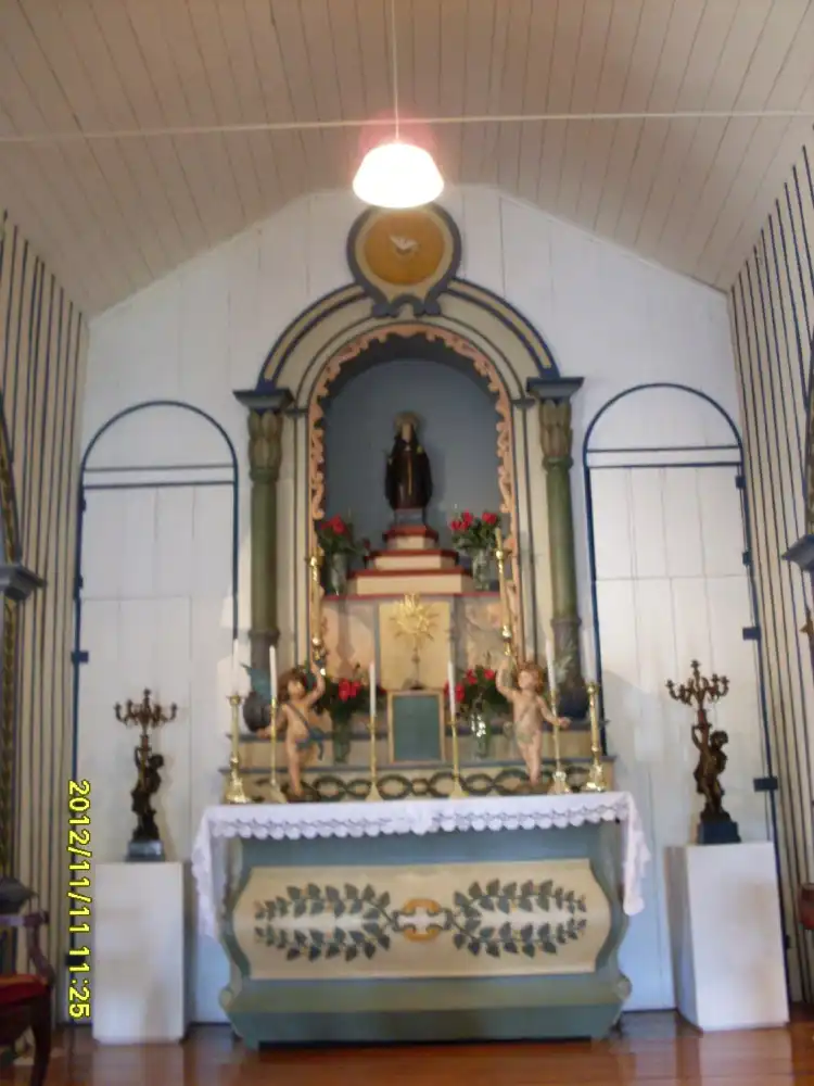 Các khách sạn gần Museu de Arte Sacra (MAS)