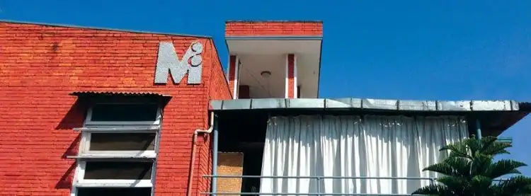 Hotels in Mahalaxmi