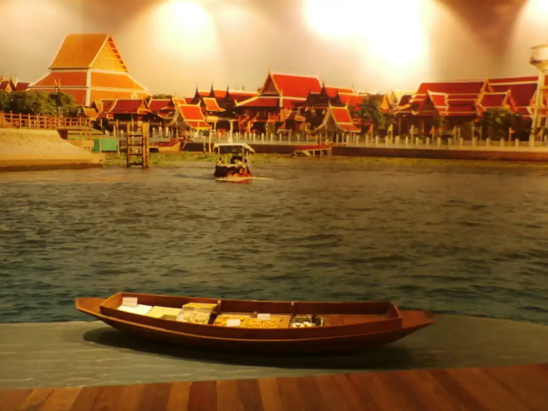 Hotel in zona Ayutthaya National Art Museum