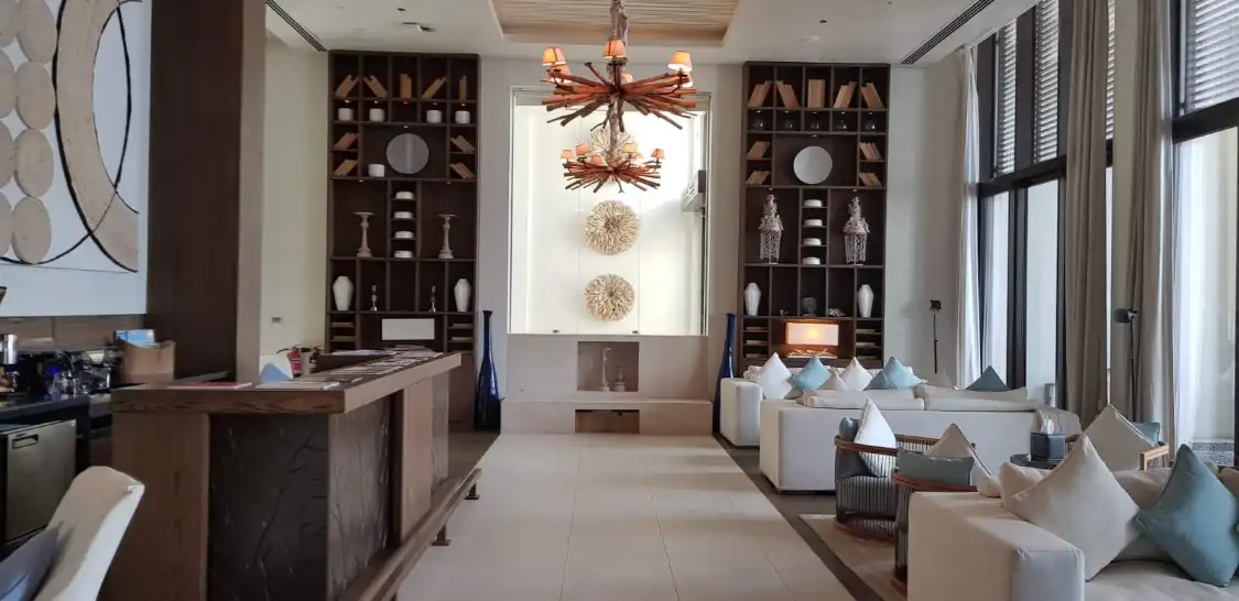 Hotels near شاطئ السعديات