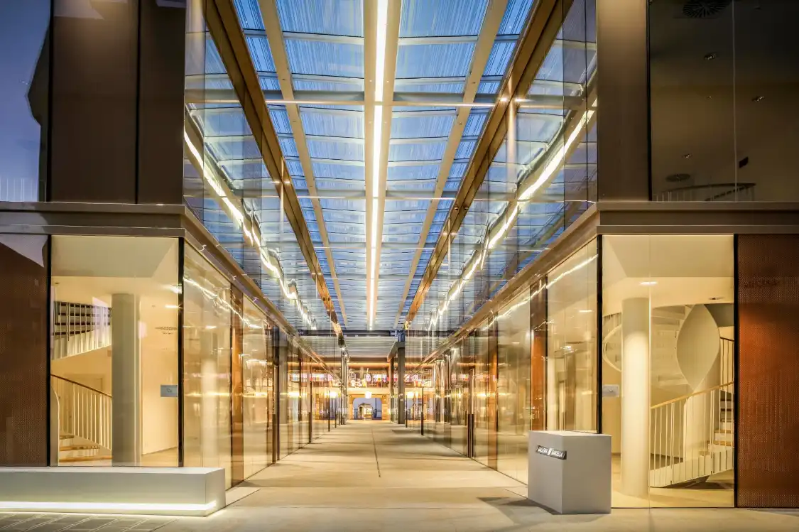 Hotel in zona Galleria Barcella