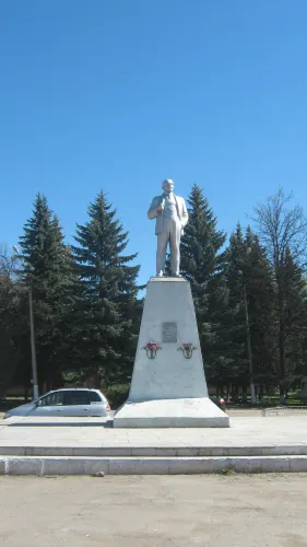 Kimovsky District