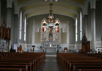 Cathedral of the Assumption of Blessed Virgin Mary