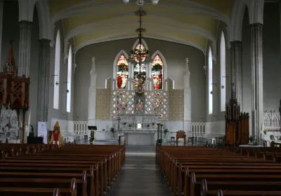 Cathedral of the Assumption of Blessed Virgin Mary