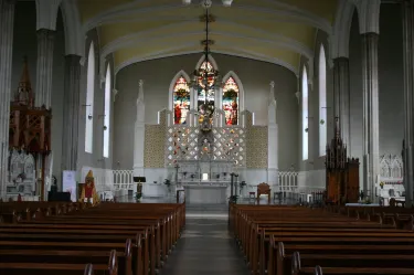 Cathedral of the Assumption of Blessed Virgin Mary