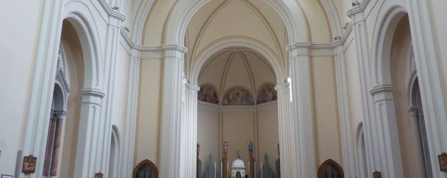 Parrocchia di Santa Maria Assunta di Campodarsego