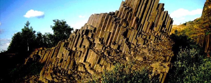 Lord's Rock