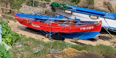 Ponte Da Illa de Arousa