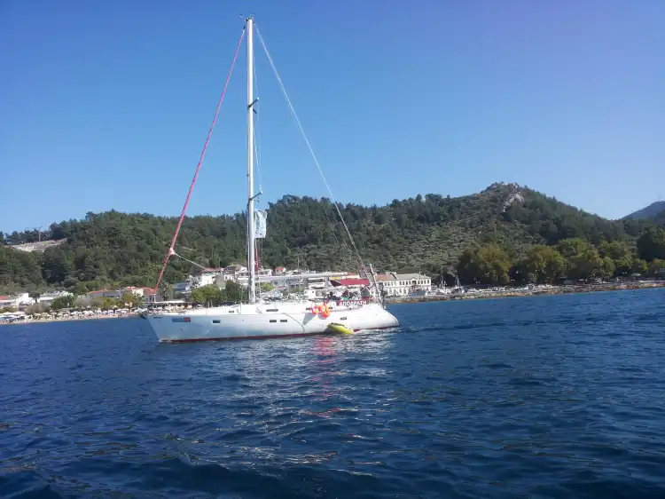 Hotels near Limenas Beach