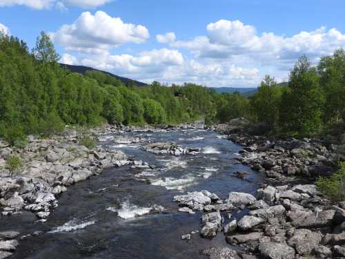Geilo