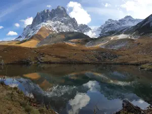 Juta Valley