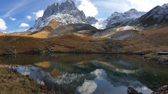 Juta Valley