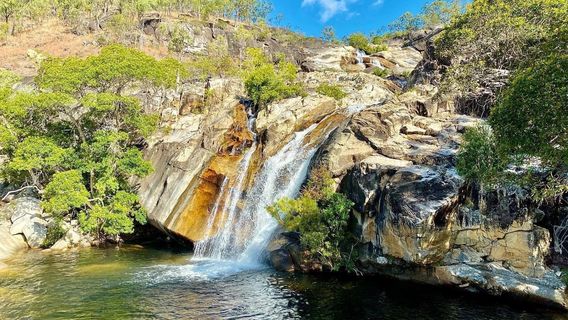 Mareeba