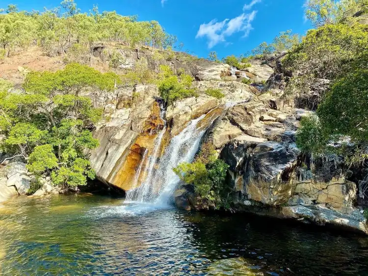 Hotels in Mareeba