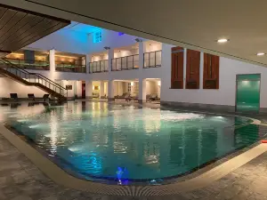 bade:haus