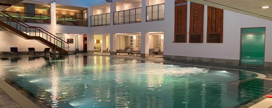 bade:haus