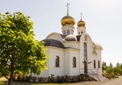 Nikolaevka