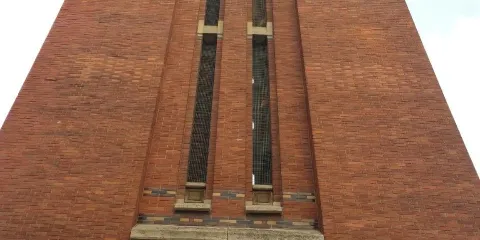 Paroisse Saint-Michel