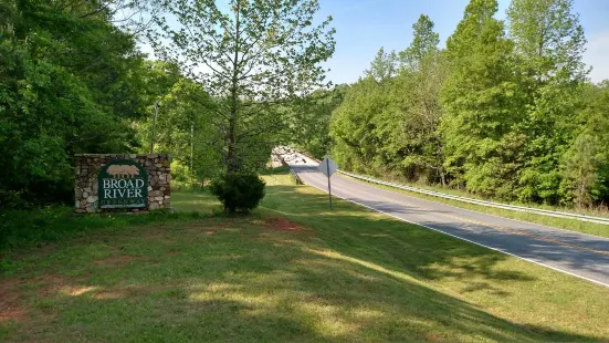 Broad River Greenway
