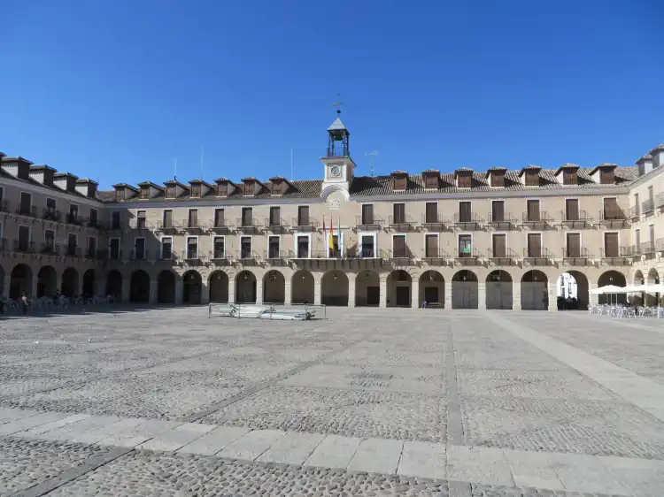 Hotels in Ocana