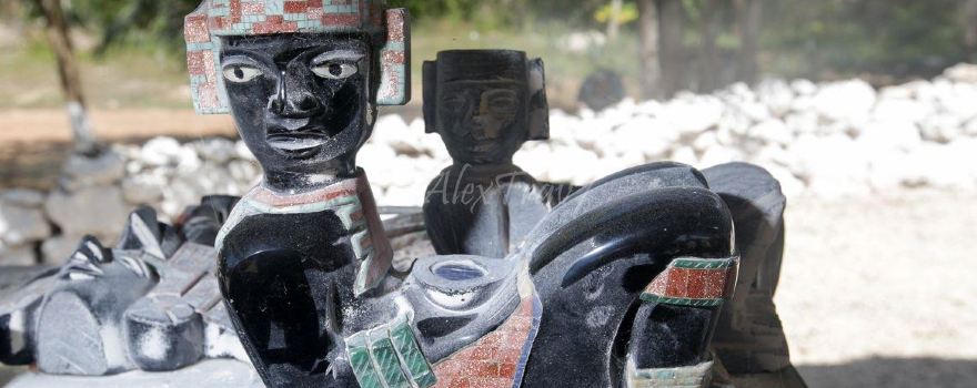 Casa Museo Arte Maya
