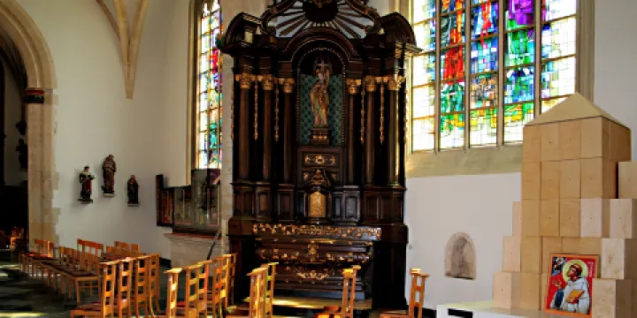 Onze Lieve Vrouwekerk