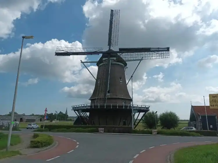 Hotels in Wervershoof