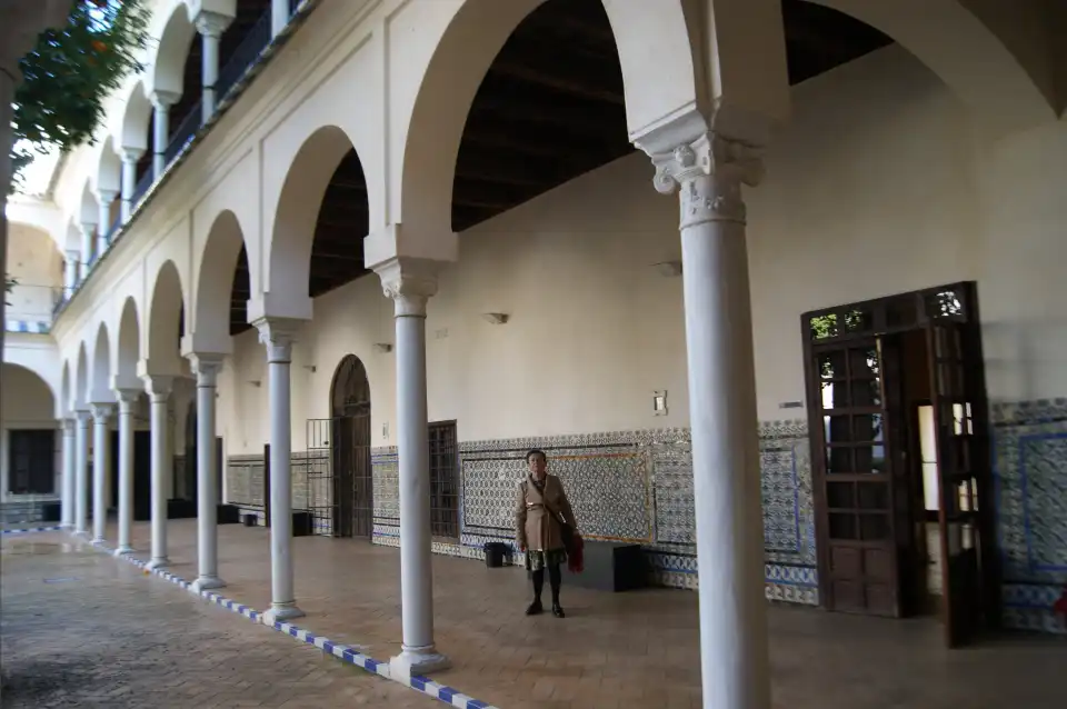 3_Convent of Santa Clara