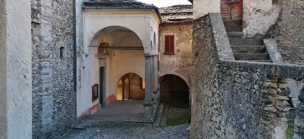 Hotels in Peglio