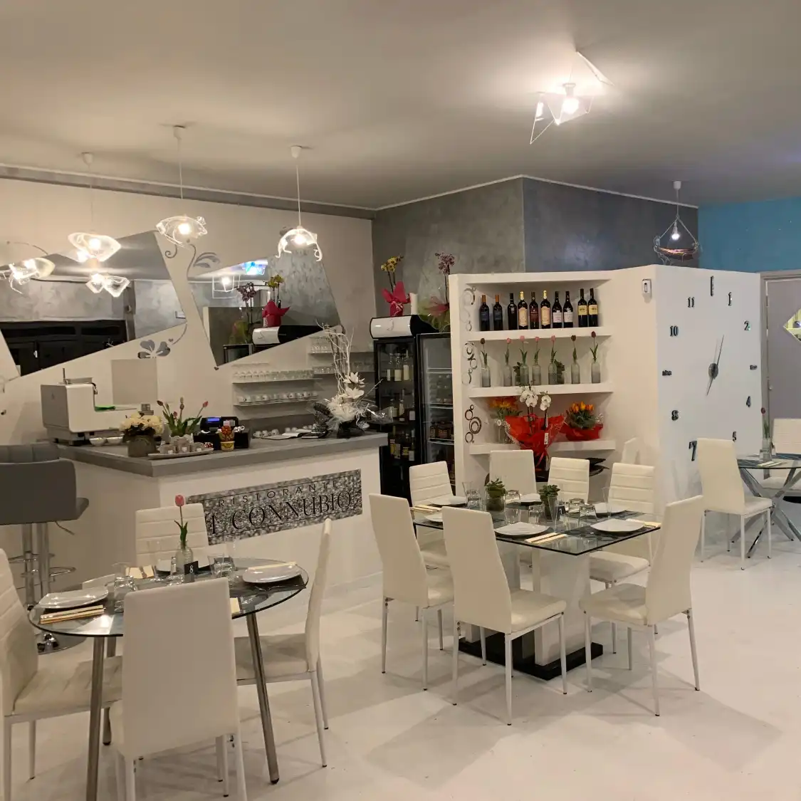 Hotels near Marina di Cerveteri