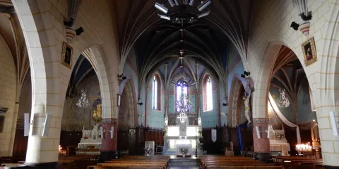 Église Saint-Germain-d'Auxerre