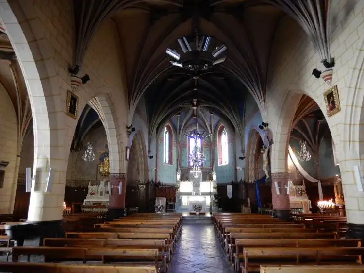 Hotels in Navarrenx