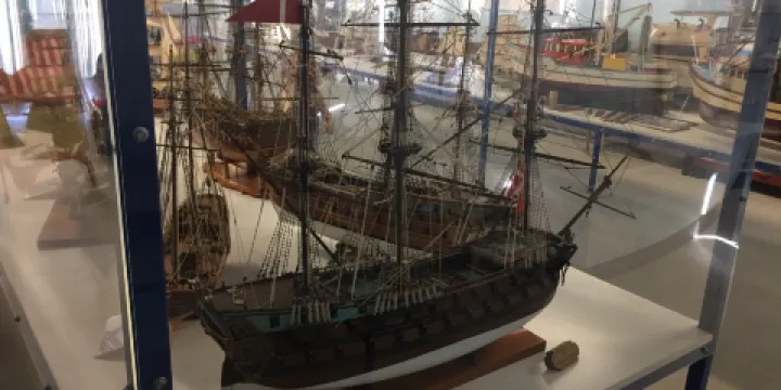 Emu Park Historical Museum