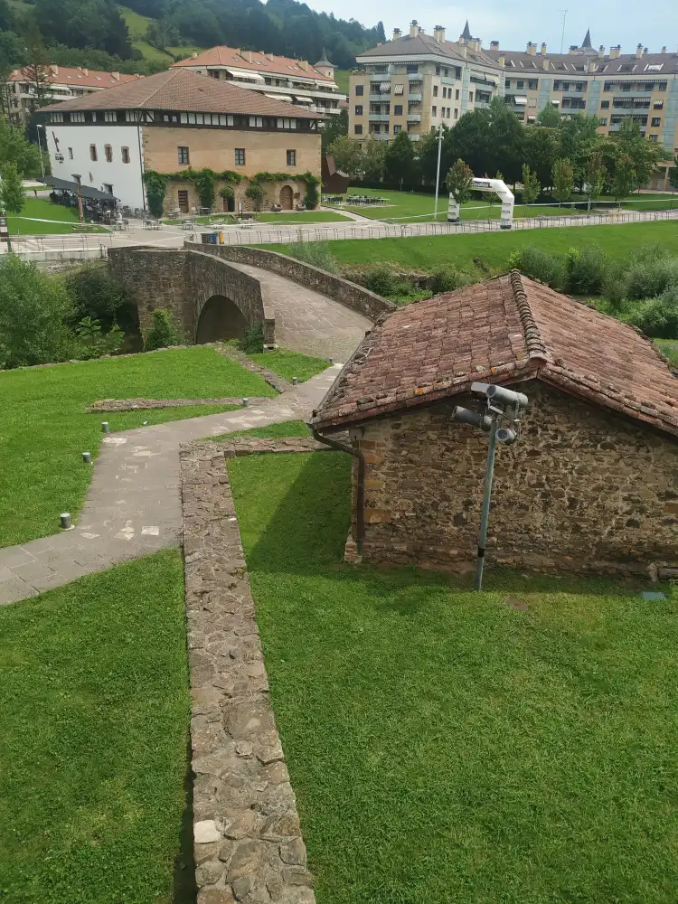Hotels in Beasain