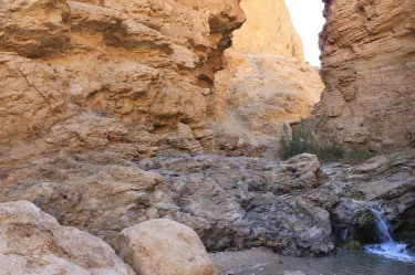 Ezor Beer Sheva