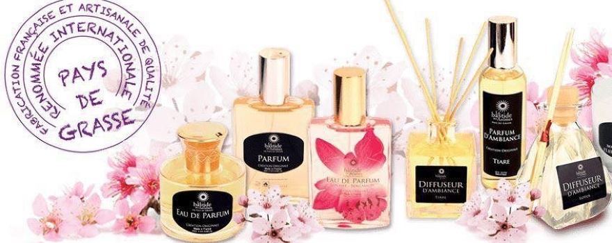 La Bastide des Aromes